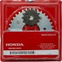 ΣΕΤ ΓΡΑΝΑΖΙΑ ANF125 INNOVA 14T 35T 420-104L
