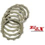ΔΙΣΚΟΙ ΑΜΠΡΑΓΙΑΖ TOURMAX CDF376 DL650 V-STROM 04-11 JAPAN