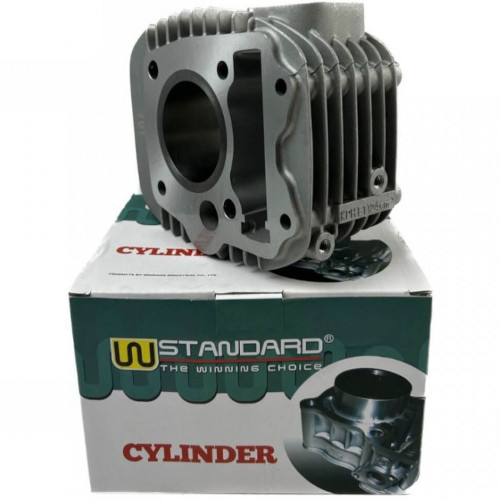 ΚΥΛΙΝΔΡΟΣ W-STD INNOVA INJ STD 52.40MM