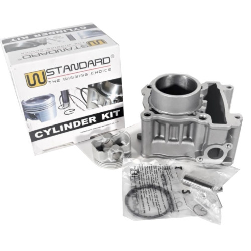 ΚΥΛΙΝΔΡΟΠΙΣΤΟΝΟ W-STD CRYPTON-X 135 54MM
