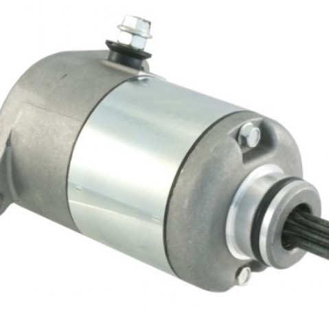 ΜΙΖΑ SH125/150,