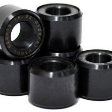 ΡΟΛΛΕΡ ΦΥΓΟΚΕΝΤΡΙΚΟΥ BANDO 18X14 13GR