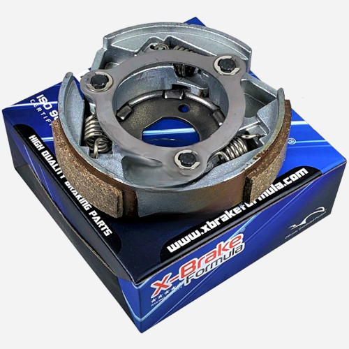 ΣΙΑΓΩΝΑΚΙΑ ΦΥΓΟΚΕΝΤΡΙΚΟΥ (ΚΟΜΠΛΕ) X-BRAKE X-MAX 250 06-10