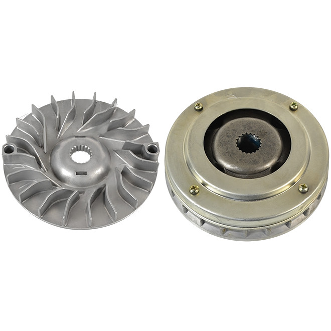 ΤΡΟΧΑΛΙΑ ΕΜΠΡΟΣ X-BRAKE X-MAX 250