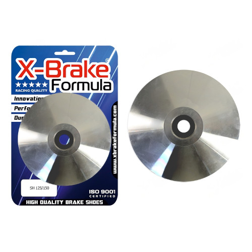ΤΡΟΧΑΛΙΑ ΕΜΠΡΟΣ X-BRAKE SH150