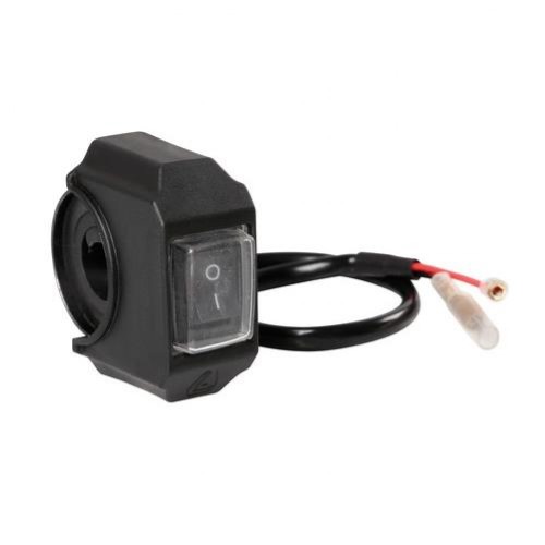 ΔΙΑΚΟΠΤΗΣ ΤΙΜΟΝΙΟΥ WET&DRY LAMPA 12V 6A ΑΔΙΑΒΡΟΧΟΣ