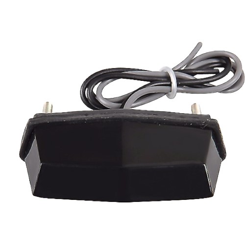 ΦΑΝΑΡΙ ΠΙΝΑΚΙΔΑΣ LAMPA 12V 3LED ΦΙΜΕ ΜΕ ΑΣΠΡΟ ΦΩΣ