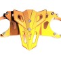 ΓΕΦΥΡΑ ΠIΡ.CRYPTON-X135 RACING BOY ALLIEN 2 ΧΡΥΣΗ
