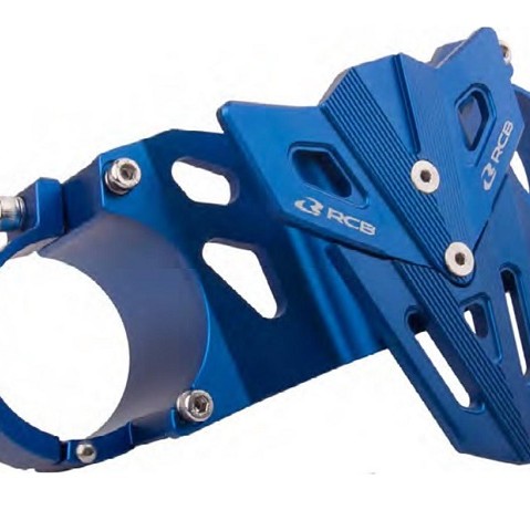 ΓΕΦΥΡΑ ΠIΡΟΥΝΙΟΥ CRYPTON-X135 RACING BOY ALLIEN 2 ΜΠΛΕ