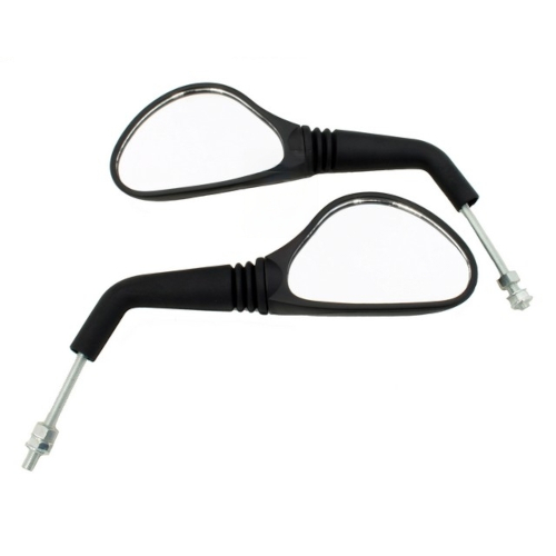 ΚΑΘΡΕΠΤΗΣ ΣΕΤ SPEEDFIGHT TREKKER/VIVACITY 50-100 ROC
