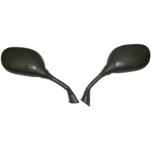 ΣΕΤ ΚΑΘΡΕΦΤΕΣ SH125/150 8ΜΜ ΑΝΑΠ/ΑΝΑΠ 04-08 QY156B/QY138
