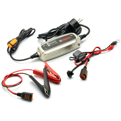 ΦΟΡΤΙΣΤΗΣ YEC-9 CHARGER EU