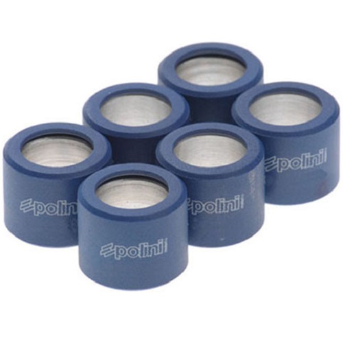 ΡΟΛΛΕΡ ΦΥΓΟΚΕΝΤΡΙΚΟΥ POLINI 20x14.5 - 14.5gr