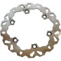 ΔΙΣΚΟΠΛΑΚΑ ΕΜΠΡΟΣ RACING BOY GTR 150 E-SERIES 256MM