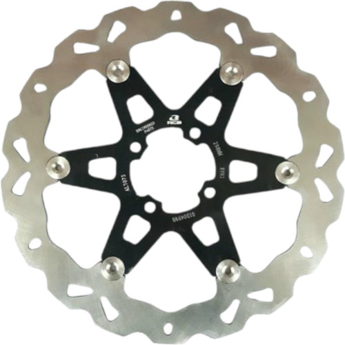 ΔΙΣΚΟΠΛΑΚΑ ΕΜΠΡΟΣ CRYPTON RCB S-SERIES