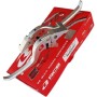 ΜΑΝΕΤΕΣ ΣΕΤ RACING BOY SH150i E-PLUS SERIES ΑΣΗΜΙ ΜΕ ΔΙΣ ΠΙΣΩ