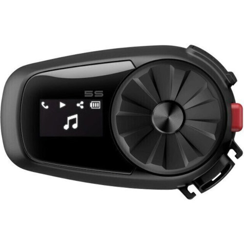 ΕΝΔΟΣΥΝΕΝΝΟΗΣΗ & BLUETOOTH 5S-10 SINGLE SENA