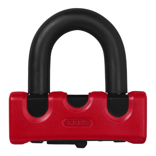 ΚΛΕΙΔΑΡΙΑ ABUS GRANIT 67HB/105050 ΚΟΚΚΙΝΗ