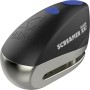ΚΛΕΙΔΑΡΙΑ ΔΙΣΚΟΦΡΕΝΟΥ OXFORD LK279 SCREAMER BLACK ALARM XA7