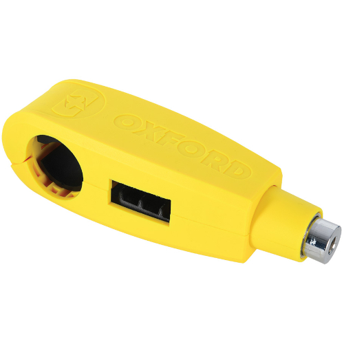 ΚΛΕΙΔΑΡΙΑ ΤΙΜΟΝΙΟΥ OXFORD LK301 YELLOW