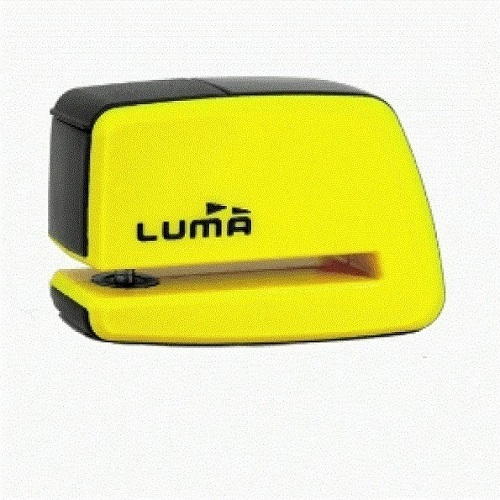 ΚΛΕΙΔΑΡΙΑ LUMA ΔΙΣΚ.ENDURO 91D ΜΕΓΑΛΗ ΚΙΤΡΙΝΗ