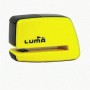 ΚΛΕΙΔΑΡΙΑ LUMA ΔΙΣΚ.ENDURO 91D ΜΕΓΑΛΗ ΚΙΤΡΙΝΗ