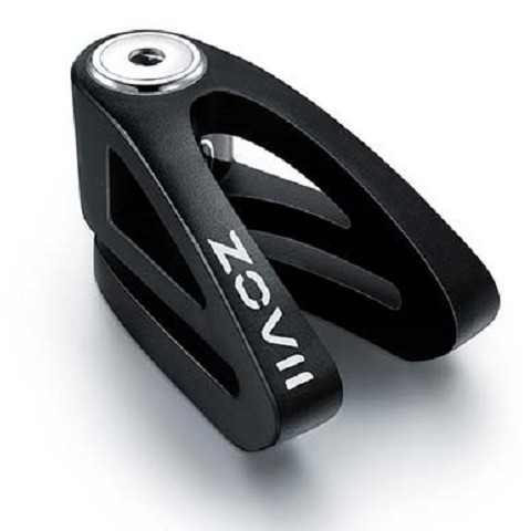 ΚΛΕΙΔΑΡΙΑ ΔΙΣΚΟΦΡΕΝΟΥ ZOVII ZV10 ΜΑΥΡΗ 10mm