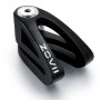 ΚΛΕΙΔΑΡΙΑ ΔΙΣΚΟΦΡΕΝΟΥ ZOVII ZV10 ΜΑΥΡΗ 10mm