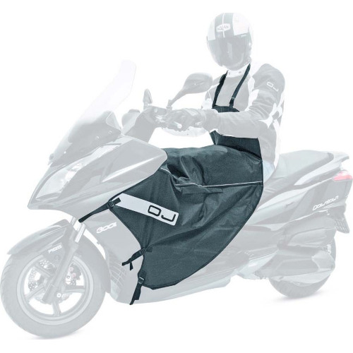ΚΟΥΒΕΡΤΑ OJ PRO LEG JFL-07 ΓΙΑ SCOOTER
