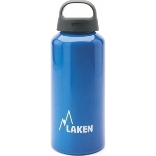 ΠΑΓΟΥΡΙ POLO LAKEN CLASSIC INOX ΜΠΛΕ 600ml