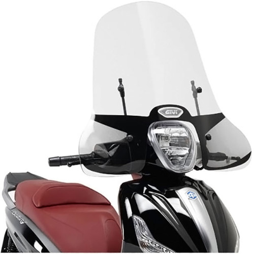 ΠΑΡΜΠΡΙΖ GIVI PIAGGIO MEDLEY 125-150 16
