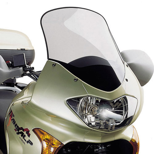 ΖΕΛΑΤΙΝΑ GIVI XLV650 TRANSALP 2000-2007 D209S