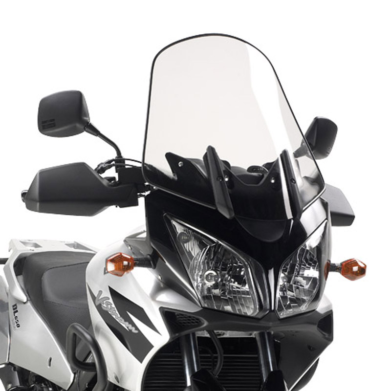 ΖΕΛΑΤΙΝΑ GIVI DL650/1000/02-11