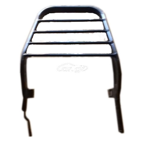 ΣΧΑΡΑ DT200R ΜΑΥΡΗ HDP GR