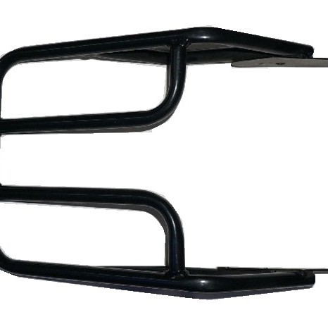 ΣΧΑΡΑ CRM250 ΜΑΥΡΗ MOTO MARKET