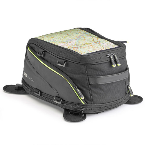 ΤΣΑΝΤΑ ΡΕΖΕΡΒΟΥΑΡ GIVI EA130B ΜΑΓΝΗΤΙΚΗ 26L