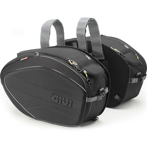 ΤΣΑΝΤΕΣ ΠΛΑΙΝΕΣ GIVI EASY RANGE EA100C 40L