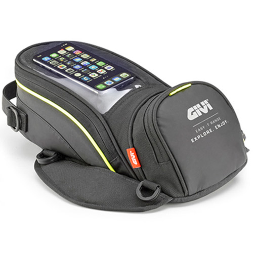 ΤΣΑΝΤΑΚΙ ΡΕΖΕΡΒΟΥΑΡ GIVI T-RANGE EA138 6L