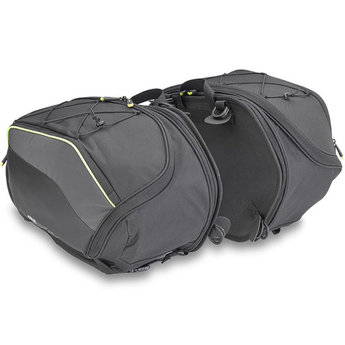 ΤΣΑΝΤΕΣ ΠΛΑΙΝΕΣ GIVI EA127B 30L