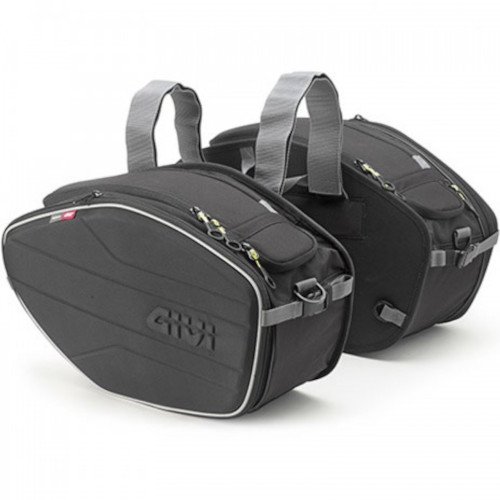 ΤΣΑΝΤΕΣ ΠΛΑΙΝΕΣ GIVI EA101C EASY RANGE 30L