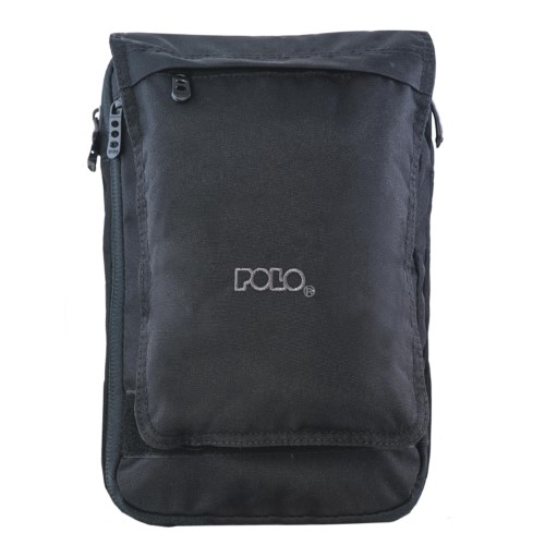 ΤΣΑΝΤΑΚΙ ΩΜΟΥ POLO BOOK
