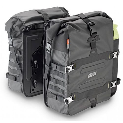 ΤΣΑΝΤΕΣ ΠΛΑΙΝΕΣ GIVI CANYON 35-35L
