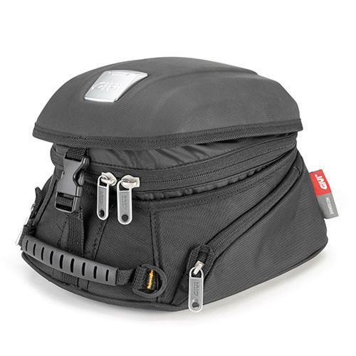 ΤΣΑΝΤΑ ΡΕΖΕΡΒΟΥΑΡ GIVI MT505 TANKLOCK METRO-T RANGE 5L