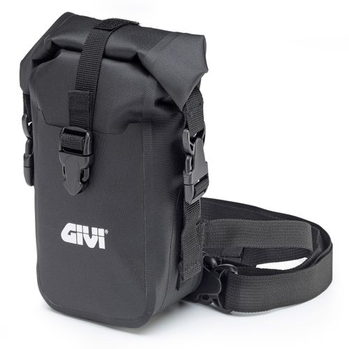 ΤΣΑΝΤΑΚΙ ΠΟΔΙΟΥ GIVI T517 ΑΔΙΑΒΡΟΧΟ