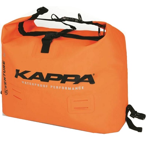 ΤΣΑΝΤΑ ΕΣΩΤΕΡΙΚΗ KAPPA TK768 ΓΙΑ ΒΑΛΙΤΣΑ KVE37 35L