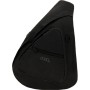 ΤΣΑΝΤΑ ΠΛΑΤΗΣ POLO TRICROSS ΜΑΥΡΗ 28L