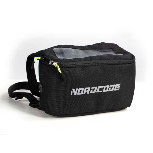 ΤΣΑΝΤΑΚΙ ΜΕΣΗΣ NORDCODE SCOOTER-ΜΠΑΝΑΝΑ