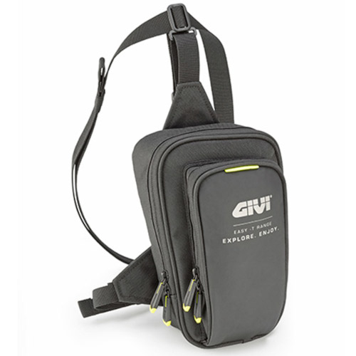 ΤΣΑΝΤΑΚΙ ΠΟΔΙΟΥ GIVI EA140 ΜΑΥΡΟ XL