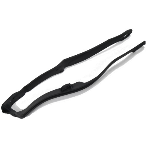 ΓΛΥΣΤΡΑ ΨΑΛΙΔΙΟΥ UFO 4663-001 CR250R 14-17/CRF 450R 13-16 ΜΑΥΡΗ