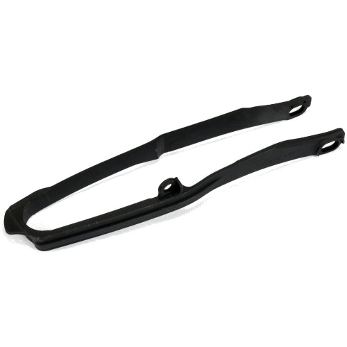 ΓΛΥΣΤΡΑ ΨΑΛΙΔΙΟΥ UFO 4689-001 CRF250R018-21/CRF 250 RX 19-21 ΜΑΥΡΗ